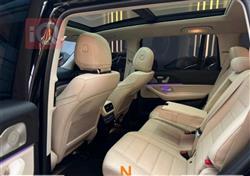 مرسيدس بنز GLS